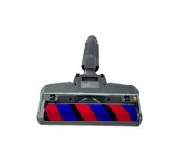 Ricambi For Testine For Spazzole Elettriche For Pavimenti, Compatibili Con JIMMY JV85 Pro/H9 Pro/H9, Compatibili Con Flex/H10 Pro/H10, Aspirapolvere(Red)