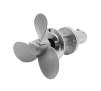 Ricambi for tosaerba, for barche modificata, tagliaerba, decespugliatore, General Booster 26/28MM Per uso fai-da-te(28MM 9 Teeth)