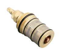 Ricambi for valvole miscelatrici termostatiche in ottone, valvole for rubinetti, parti di ricambio for riparazioni di parti for il miglioramento della casa