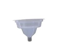 Ricambi For Vaschetta Raccogli Gocce For Serbatoio Dell'acqua, Compatibile Con NESCAFÉ, Compatibile Con Dolce Gusto, Macchina For Il Caffè EDG455 EDG456(Cleaning Cup)
