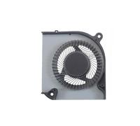 Ricambi For Ventole Di Raffreddamento CPU/GPU For Laptop, Compatibili Con ACER Nitro 5 AN515-54 AN517-51 / Nitro 7 AN715-51 A715-74G A715-42G A715-75G(GPU Fan)