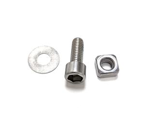 Ricambi Fox 36/38 KaboltX Hardware 2021 Nero