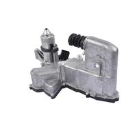 Ricambi Frizione Drive AP02 Cilindro schiavo attuatore frizione adatto per Citroen C2 C3 Nemo Adatto per Peugeot 207 1007 Bipper 1.4 1.6 HDi 2182.52 9656382080 Gruppo frizione