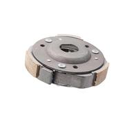Ricambi Frizione Drive Kit frizione ad alte prestazioni adatto per Honda Pcx WW S-WING Dylan SH Scoopy Nes Passion SES PS 125cc ELITE 4 tempi Gruppo frizione