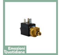 Ricambi Frog Didiesse | Elettrovalvola 3 vie