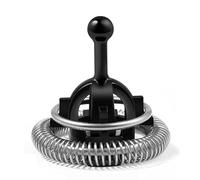 Ricambi Frusta Macchina da Caffè per Nespresso, Frusta Aeroccino 3, Aeroccino 4, Ricambio Montalatte (1)