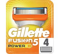 Ricambi Gillette Fusion 5 power X5
