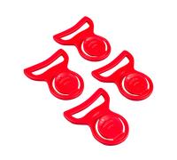 Ricambi Ginocchiera Alpinestars Fluid Tech Taglia unica