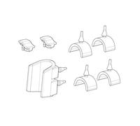 Shad Gomma SH38X – Ricambi