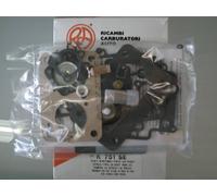 Ricambi guarnizioni carburatore Weber32/34TLDE Fiat Ritmo Tempra Tipo K751SE