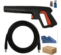 RICAMBI IDROPULITRICE ANNOVI REVERBERI BLACK DECKER - KIT ANKIT92T