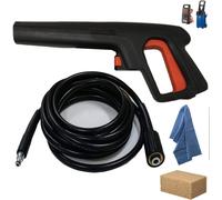 RICAMBI IDROPULITRICE ANNOVI REVERBERI BLACK DECKER - KIT ANKIT92TF