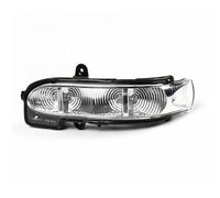 Ricambi indicatori Compatibile Con Benz G500 2002 2003 2004 2005 2006 2007 2008 Auto Specchietto Retrovisore Sinistro Indicatore Di Direzione Indicatore Luminoso