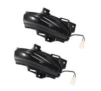 Ricambi indicatori Compatibile Con Lexus CT 2011 2012 2013 2014 2015 2016 2017 2018 Auto 1 Coppia Sinistra Destra Specchietto Retrovisore Indicatore Di Direzione Lampada Luce