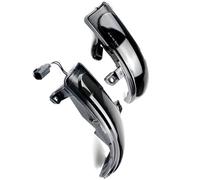 Ricambi indicatori Compatibile Con Mazda Per CX-7 2008-2011 Per Indicatori Di Direzione Dinamici Indicatore Specchietto Retrovisore Laterale Luce Lampeggiante