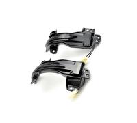 Ricambi indicatori Compatibile Con Per Accord 2013-2017 Per Indicatore Di Direzione Dinamico Indicatore Lampeggiante Per Specchietto Retrovisore