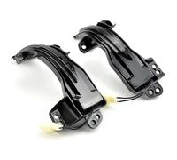 Ricambi indicatori Compatibile Con Per Fit Per Jazz 2014-2019 Per Indicatori Di Direzione Dinamici Indicatore Specchietto Retrovisore Luce Lampeggiante