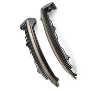 Ricambi indicatori Compatibile Con TTRS 8S 2016 2017 2018 Per Indicatori Di Direzione Dinamici Indicatore Specchietto Retrovisore Laterale Luce Lampeggiante