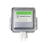 Ricambi industriali for magnetron raffreddato ad aria for forno a microonde M24FA-410A, compatibili con Galanz