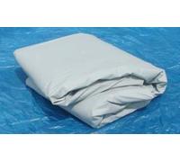 Ricambi Intex Liner per Piscina Ultra Frame Rotonda XTR Ø 549 x 132 cm - 1 pz.