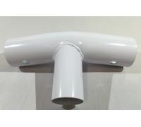 Ricambi Intex Piscina Metal Frame Rotonda - Ø 457 x 107 cm - (3) Giunto a T