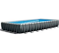 Ricambi Intex Piscina Ultra Frame Rettangolare XTR - 975 x 488 x 132 cm - (13) Cinghie delle gambe della piscina