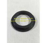 Ricambi Intex Pompa Filtro a Sabbia Krystal Clear 6 m³ - (18) Guarnizione O-ring a forma di L