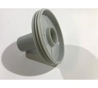 Ricambi Intex Pompa Filtro a Sabbia Krystal Clear 6 m³ - (44) Connettore valvola Strainer