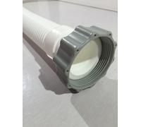 Ricambi Intex Pompa Filtro a Sabbia Krystal Clear 7,2 m³ - (12) Tubo di connessione con dadi
