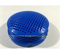 Ricambi Intex Pompa Filtro a Sabbia Krystal Clear 9,2 m³ - (40) Griglia filtro grande