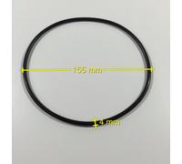 Ricambi Intex Pompa Filtro a Sabbia Krystal Clear 9,2 m³ - (5) Guarnizione O-ring serbatoio