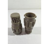 Ricambi Intex Pure-Spa Bubble - Piccola - (28) Adattatore per tubo di sgonfiaggio