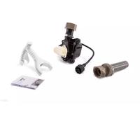 Ricambi Intex Pure-Spa Bubble - Piccola - (29) Filtro motore spa