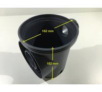 Ricambi Intex Sede del Prefiltro - 1 pz.