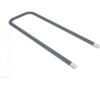 Ricambi Intex Supporto Laterale a U - 1 pz.