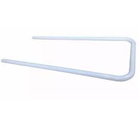Ricambi Intex Supporto Laterale a U - Set Prism Frame Rettangolare - 1 pz.