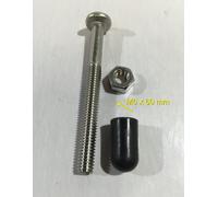 Ricambi Intex Viti per Morsetto - 1 pz.