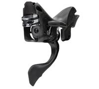 Ricambi joystick blocco indicizzazione sinistro Campagnolo Super Record Noir