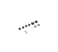 Ricambi Kyosho Corone Coniche Diff. (12T-18T CTR) Inferno MP10 TKI3 IFW638