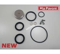 Ricambi La Pavoni - Kit riparazione guarnizioni per Europiccola,Professional ...