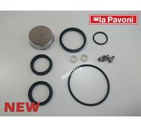 Ricambi La Pavoni - Kit Riparazione Guarnizioni per Europiccola, Professional...