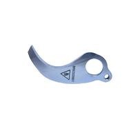 Ricambi Lama e Contro lama in Acciaio per forbici Blue Bird PS 23-35