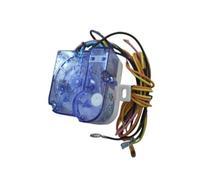 Ricambi lavatrice DXT-15F-G 3.5A 250V 6 fili foro 6,8 cm distante