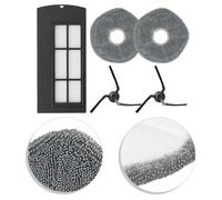 Ricambi manutenzione per robot aspirapolvere eufy Clean X9 Pro