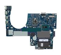 Ricambi Miglior Valore 813681-601 for Scheda Madre for Laptop 17T-N M7-N ABW70 LA-C531P CPU SR23W I7-5500U N16S-GT-B-A2 DDR3