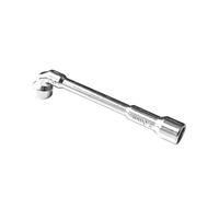 Ricambi Modelli RC Per M3 Vite Dado 5.5mm Per Mini Manicotto A Croce 7 Caratteri Modello Di Auto Robot(M4)