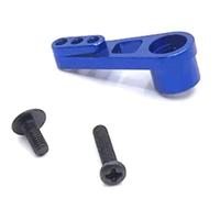 Ricambi Modelli RC Per WLtoys 184011 A949 A959 A969 A979 K929 RC Car Parts Metal Upgrade Refit 25T Servo Arm(Blue)