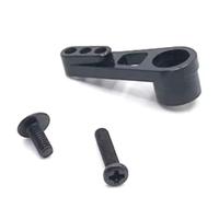 Ricambi Modelli RC Per WLtoys 184011 A949 A959 A969 A979 K929 RC Car Parts Metal Upgrade Refit 25T Servo Arm(Black)