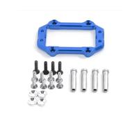 Ricambi Modellini RC Per Arrma Per Kraton Per Outcast Per Senton Per Talion Per Typhon 6S Per BLX 1/8 Supporto Servosterzo In Metallo Ricambi Auto RC