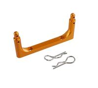 Ricambi Modellini RC Per MJX Per Hyper Go 14301 14302 14303 1/14 Carrozzeria Anteriore In Metallo Con Pilastro Fisso RC Car Parti Ricambio E Riparazioni Aggiornate